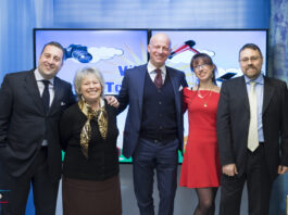 Una scuola moderna e all’avanguardia con le soluzioni per i laboratori professionalizzanti di Epson