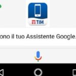 TIM lancia il primo canale di assistenza digitale in Italia integrato con l’Assistente Google