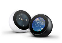 Amazon lancia Alexa e Amazon Echo, Echo Plus, Echo Dot, Echo Spot ed Echo Sub