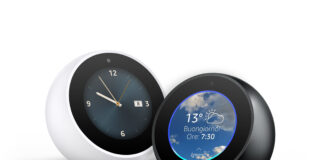 Amazon lancia Alexa e Amazon Echo, Echo Plus, Echo Dot, Echo Spot ed Echo Sub