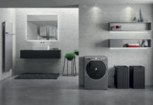Hoover lancia la prima lavatrice dotata di Intelligenza Artificiale