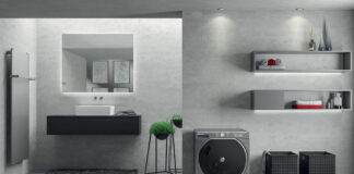 Hoover lancia la prima lavatrice dotata di Intelligenza Artificiale
