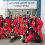 Antartide: al via la 34a spedizione italiana