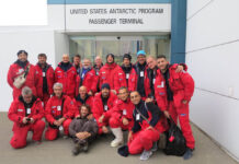 Antartide: al via la 34a spedizione italiana