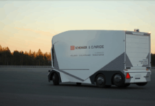 Ericsson presenta progetto pilota per guida autonoma con 5G