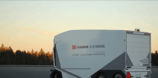 Ericsson presenta progetto pilota per guida autonoma con 5G