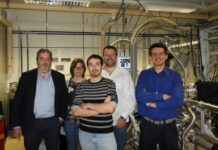 Superfici nanostrutturate con nuove funzionalità che imitano la Natura