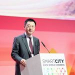 Huawei lancia una piattaforma digitale per le Smart City