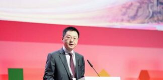 Huawei lancia una piattaforma digitale per le Smart City