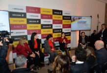 Roma Capitale, Fastweb ed Ericsson presentano la prima applicazione su rete 5G