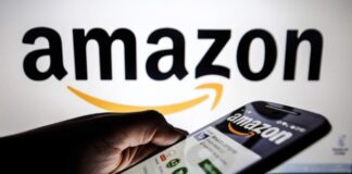A Natale i clienti Amazon battono ogni record