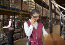 Il futuro della logistica è smart