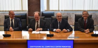 Industria 4.0: costituito il Competence Center Piemontese sull’Advanced Manufacturing