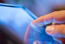 All’Università del Salento uno studio sulla percezione tattile su touchscreen