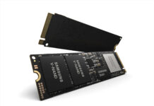 Samsung lancia il nuovo SSD NVMe 970 EVO Plus