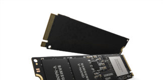 Samsung lancia il nuovo SSD NVMe 970 EVO Plus