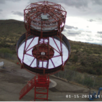 Inaugurato in Arizona il primo prototipo di Telescopio Schwarzschild-Couder