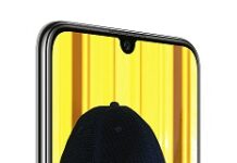 Huawei lancia il nuovo P Smart 2019