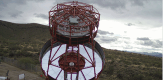 Inaugurato in Arizona il primo prototipo di Telescopio Schwarzschild-Couder