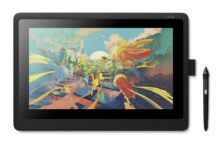 Wacom lancia il nuovo Cintiq