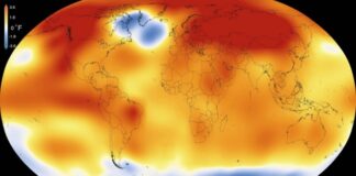CNR-ISAC: 2018 anno più caldo dal 1800 per l’Italia