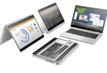 Al CES 2019 HP annuncia una serie di prodotti innovativi