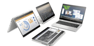 Al CES 2019 HP annuncia una serie di prodotti innovativi