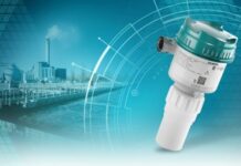 Siemens presenta un nuovo trasmettitore di livello ad ultrasuoni