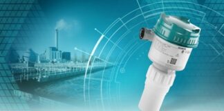 Siemens presenta un nuovo trasmettitore di livello ad ultrasuoni