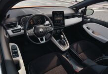 In arrivo la Nuova Renault CLIO