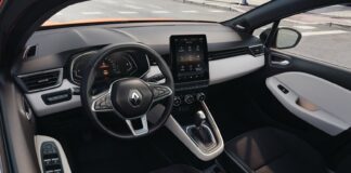 In arrivo la Nuova Renault CLIO