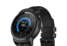 Mobvoi presenta TicWatch E2 e TicWatch S2