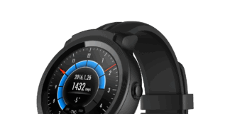 Mobvoi presenta TicWatch E2 e TicWatch S2