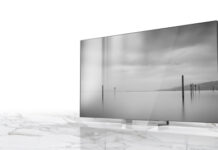 Samsung svela il futuro dei display con la rivoluzionaria tecnologia modulare MicroLED al CES