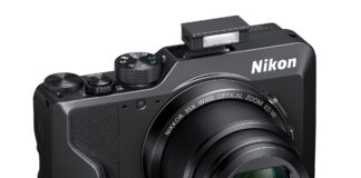 Nital presenta due nuove compatte digitali Nikon COOLPIX