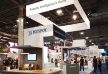 ECOVACS al CES: nel futuro con l’intelligenza artificiale
