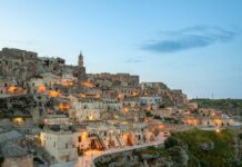 TIM main partner e abilitatore tecnologico di “Matera 2019–Capitale Europea della Cultura”