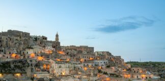 TIM main partner e abilitatore tecnologico di “Matera 2019–Capitale Europea della Cultura”