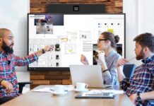NEC lancia le nuove soluzioni di collaborazione interattive per organizzare meeting