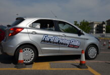 Ford Sleep Suit: l’eccessiva stanchezza è pericolosa tanto quanto l’alcool