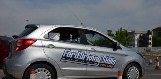 Ford Sleep Suit: l’eccessiva stanchezza è pericolosa tanto quanto l’alcool