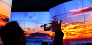 Al via l’edizione 2019 del CES di Las Vegas