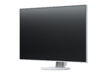 Attiva nuovo distributore di EIZO