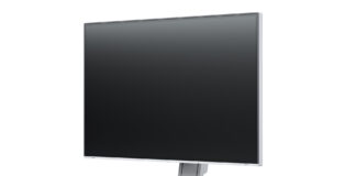 Attiva nuovo distributore di EIZO