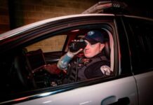 FLIR lancia il monocolo termico Scion