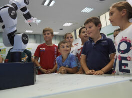 Comau lancia e.DO Experience