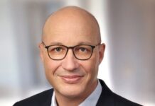 Gilles Morel nuovo Presidente EMEA di Whirlpool