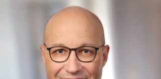 Gilles Morel nuovo Presidente EMEA di Whirlpool