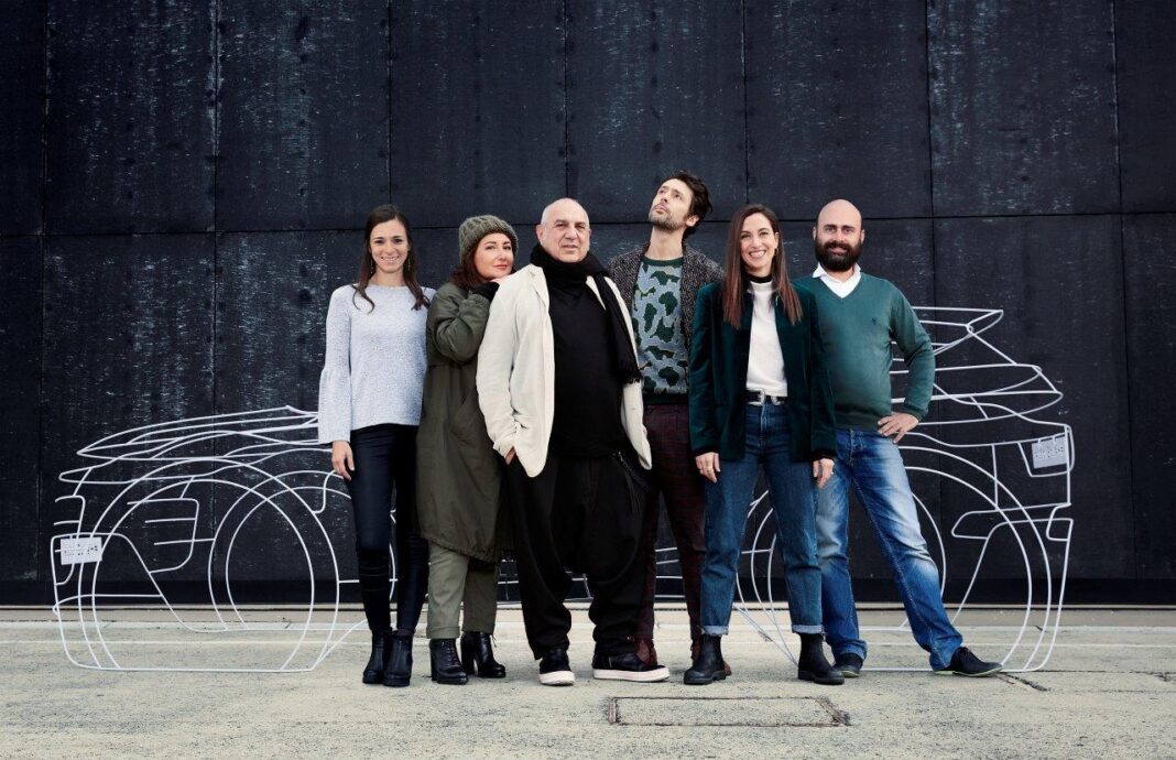 Gruppo City Curator_Wire form