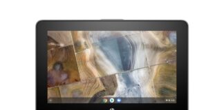 HP presenta nuovi Chromebook Education Edition al BETT